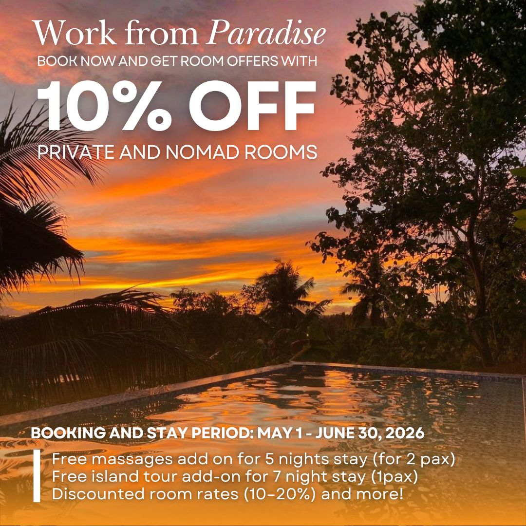 Lexias Hostel Promo